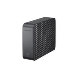 Samsung G3 Station HX-DU020EC Ulkoinen kovalevy - HDD 2 TB USB 2.0