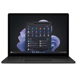 Microsoft Surface Laptop 5 13" Core i7 1.2 GHz - SSD 512 Gt - 16GB QWERTY - Ruotsi