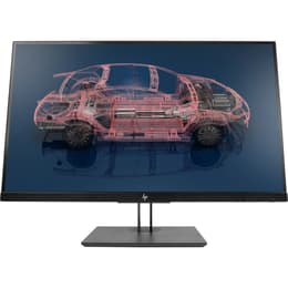HP Z27N G2 Tietokoneen näyttö 27" LED