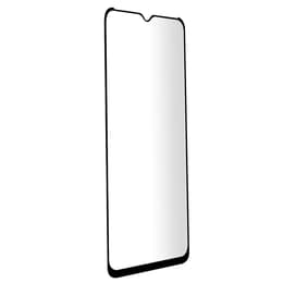 Suojaava näyttö Samsung Galaxy A42 5G Suoja -näyttö - Lasi - Läpinäkyvä