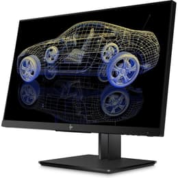 HP Z23n G2 Tietokoneen näyttö 23" LED FHD