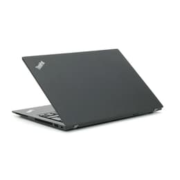 Lenovo ThinkPad T14s G1 14" Core i5 1.6 GHz - SSD 512 Gt - 16GB QWERTZ - Saksa