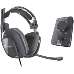 Astro Gaming A40 + MixAmp Pro Kuulokkeet gaming kiinteä mikrofonilla - Musta