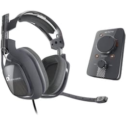 Astro Gaming A40 + MixAmp Pro Kuulokkeet gaming johdollinen mikrofonilla - Musta