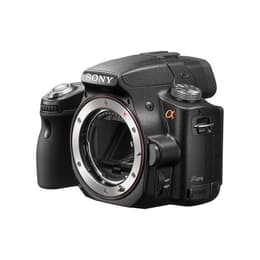 Refleksi Alpha SLT-A55V - Musta
