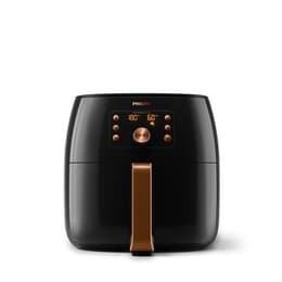 Philips Frittikeitin Airfryer XXL Hd9860