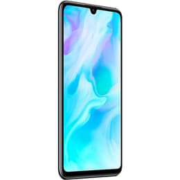 Huawei P30 Lite 128GB - Musta - Lukitsematon