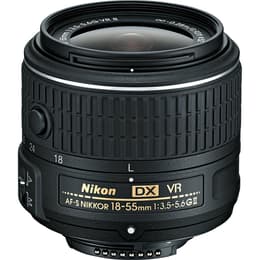 Nikon Objektiivi AF-S 18-55mm f/3.5-5.6