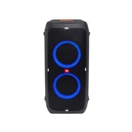 Jbl PartyBox 310 Speaker Bluetooth - Musta