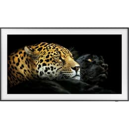 Samsung QE55LS03A 2021 Smart TV QLED Ultra HD 4K 140 cm