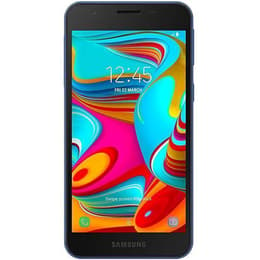 Galaxy A2 Core 8GB - Sininen - Lukitsematon - Dual-SIM