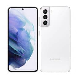 Galaxy S21 5G 256GB - Valkoinen - Lukitsematon