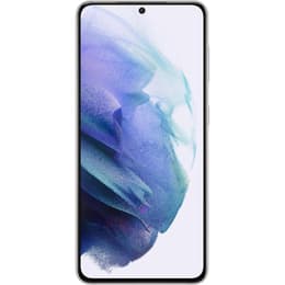 Galaxy S21 5G 256GB - Valkoinen - Lukitsematon