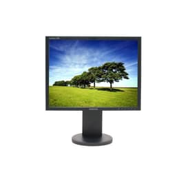 SyncMaster 204B Tietokoneen näyttö 20" LED