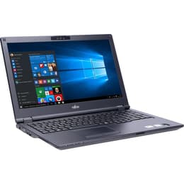 Fujitsu LifeBook E5510 15" Core i5 1.6 GHz - SSD 1 TB - 32GB QWERTY - Ruotsi