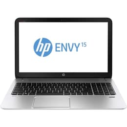 HP Envy 15-k200na 15" Core i5 2.2 GHz - HDD 1 TB - 8GB QWERTY - Englanti