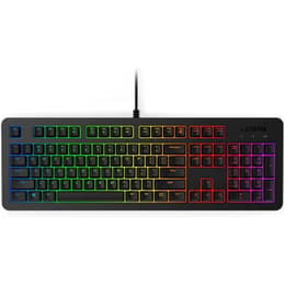 Lenovo Näppäimistö QWERTY Englanti (UK) Taustavalaistu K300