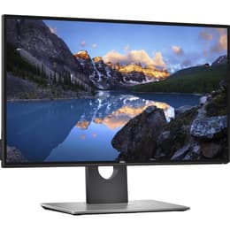 Dell U2518D Tietokoneen näyttö 25" LCD QHD