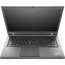 Lenovo ThinkPad T440P 14" Core i5 2.6 GHz - SSD 256 GB - 16GB AZERTY - Ranska