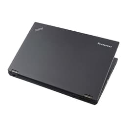 Lenovo ThinkPad T440P 14" Core i5 2.6 GHz - SSD 256 GB - 16GB AZERTY - Ranska