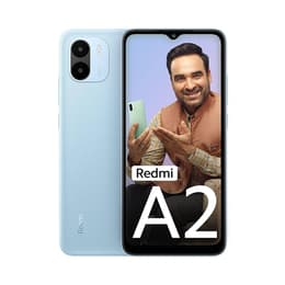 Xiaomi Redmi A2 32GB - Sininen - Lukitsematon - Dual-SIM