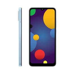 Xiaomi Redmi A2 32GB - Sininen - Lukitsematon