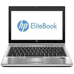 Hp EliteBook 2570P 12" Core i5 2.5 GHz - SSD 480 GB - 8GB QWERTY - Espanja