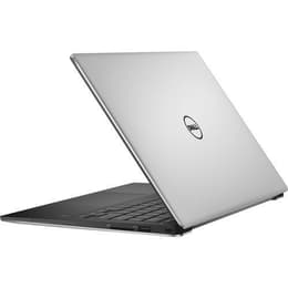 Dell XPS 13 9360 13" Core i5 1.6 GHz - SSD 256 Gt - 8GB QWERTY - Englanti