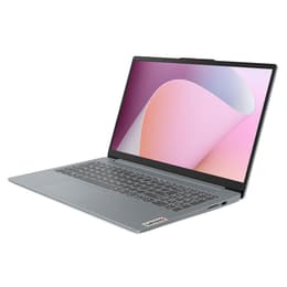 Lenovo IdeaPad Slim 3 15ABR8 15" Ryzen 5 2.3 GHz - SSD 512 Gt - 16GB QWERTZ - Saksa
