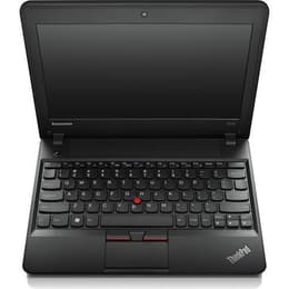 Lenovo ThinkPad X131E 11" E1 1.4 GHz - SSD 320 GB - 4GB QWERTZ - Saksa