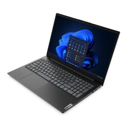 Lenovo V15 G5 IRL 15" Core i5 1.1 GHz - SSD 512 Gt - 16GB QWERTY - Englanti
