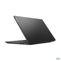 Lenovo V15 G5 IRL 15" Core i5 1.1 GHz - SSD 512 Gt - 16GB QWERTY - Englanti