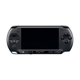 PSP Street - Musta