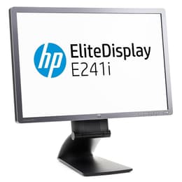 HP EliteDisplay E241i Tietokoneen näyttö 24" LED WUXGA
