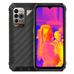 Ulefone Armor 18T 256GB - Musta - Lukitsematon