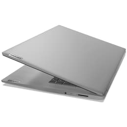 Lenovo IdeaPad 3 17ADA05 17" Ryzen 5 2.1 GHz - SSD 512 GB - 20GB AZERTY - Ranska