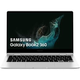 Samsung Galaxy Book2 360 13" Core i5 1.3 GHz - SSD 256 Gt - 8GB QWERTY - Espanja