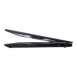 Lenovo ThinkPad X280 12" Core i5 1.7 GHz - SSD 256 Gt - 8GB QWERTZ - Saksa