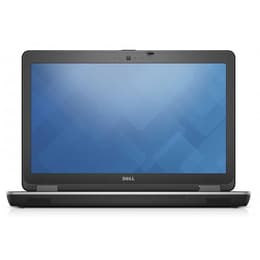 Dell Latitude E6540 15" Core i7 2.9 GHz - SSD 512 Gt RAM 16 GB AZERTY - Ranska