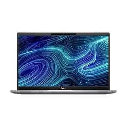 Dell Latitude 7420 14" Core i5 2.6 GHz - SSD 256 Gt - 16GB AZERTY - Ranska