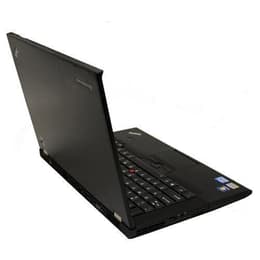 Lenovo ThinkPad T420 14" Core i5 2.5 GHz - HDD 320 GB - 4GB AZERTY - Ranska
