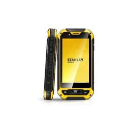 Stanley S231 8GB - Keltainen - Lukitsematon