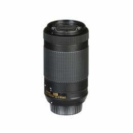 Nikon Objektiivi AF-P 70-300mm f/4.5-6.3