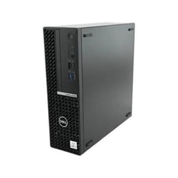 Dell OptiPlex 5090 SFF Core i5 3.2 GHz - SSD 256 Gt RAM 16 GB
