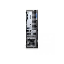 Dell OptiPlex 5090 SFF Core i5 3.2 GHz - SSD 256 Gt RAM 16 GB