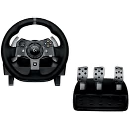 Ohjauspyörä Xbox One X/S / Xbox Series X/S / PC Logitech G920 Driving Force