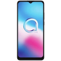 Alcatel 3x (2020) 128GB - Musta - Lukitsematon