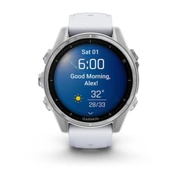 Garmin Fenix 8 AMOLED Bluetooth 43 mm - Hopea
