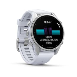 Garmin Fenix 8 AMOLED Bluetooth 43 mm - Hopea