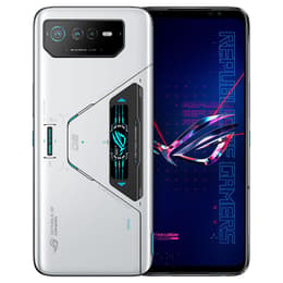 ROG Phone 6 Pro 512GB - Valkoinen - Lukitsematon